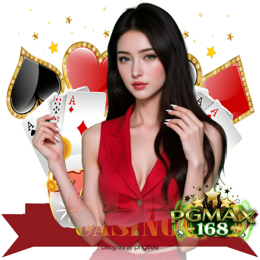 pgmax168 เครดิตฟรี