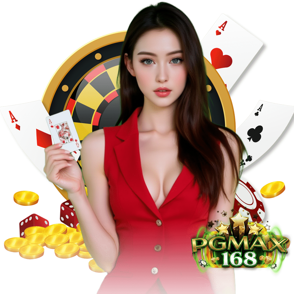 pgmax168 slot
